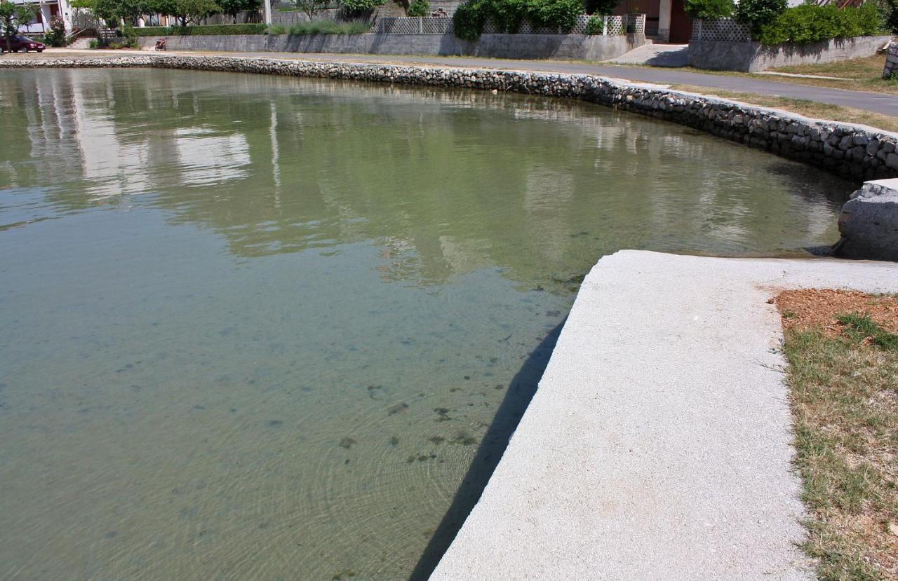 Family Friendly Apartments With A Swimming Pool Supetarska Draga - Donja, Rab - 2019 Exterior foto