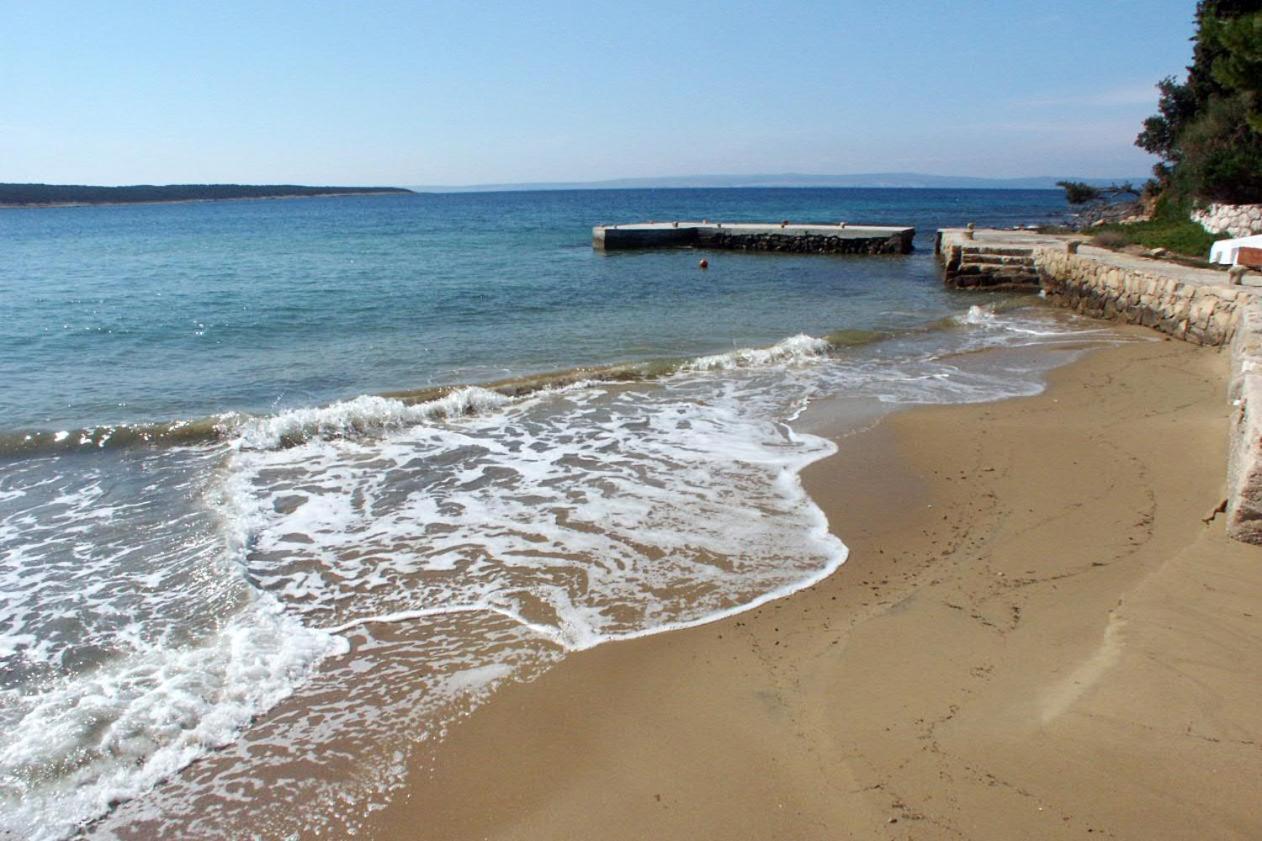 Family Friendly Apartments With A Swimming Pool Supetarska Draga - Donja, Rab - 2019 Exterior foto