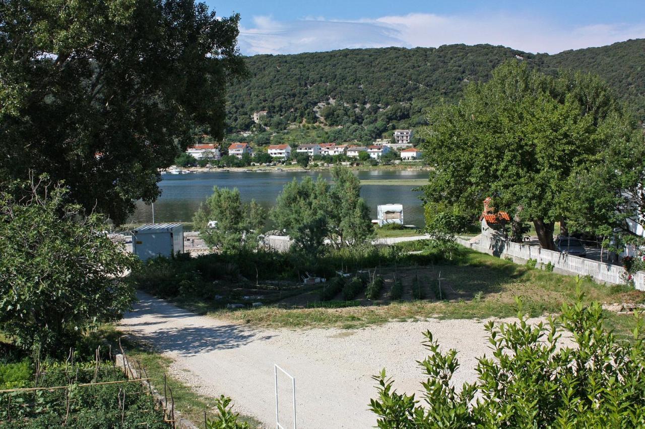 Family Friendly Apartments With A Swimming Pool Supetarska Draga - Donja, Rab - 2019 Exterior foto