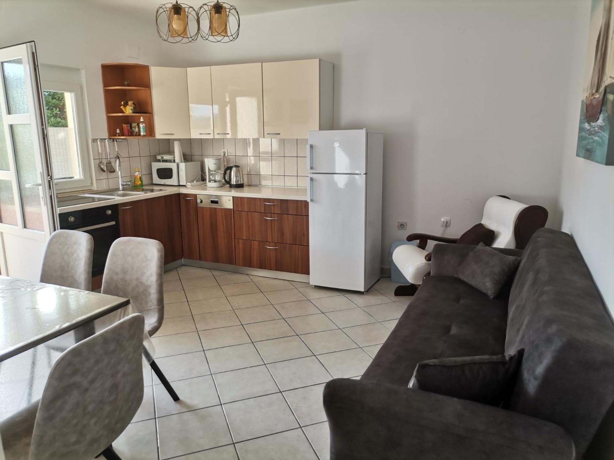 Family Friendly Apartments With A Swimming Pool Supetarska Draga - Donja, Rab - 2019 Habitación foto