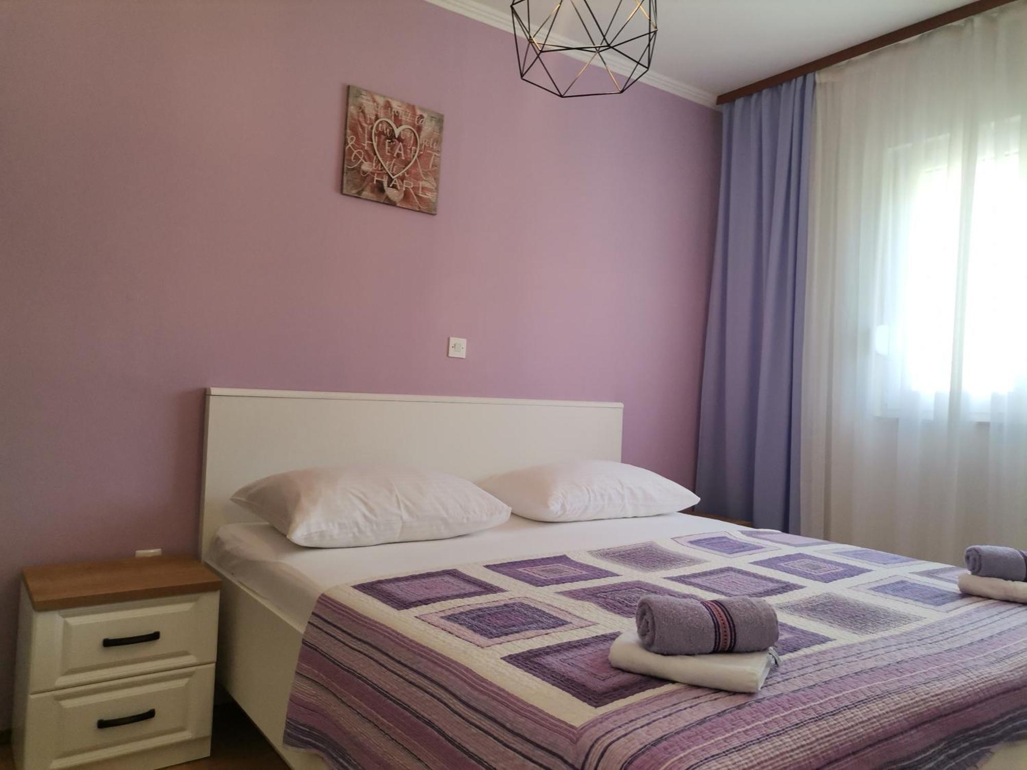 Family Friendly Apartments With A Swimming Pool Supetarska Draga - Donja, Rab - 2019 Habitación foto