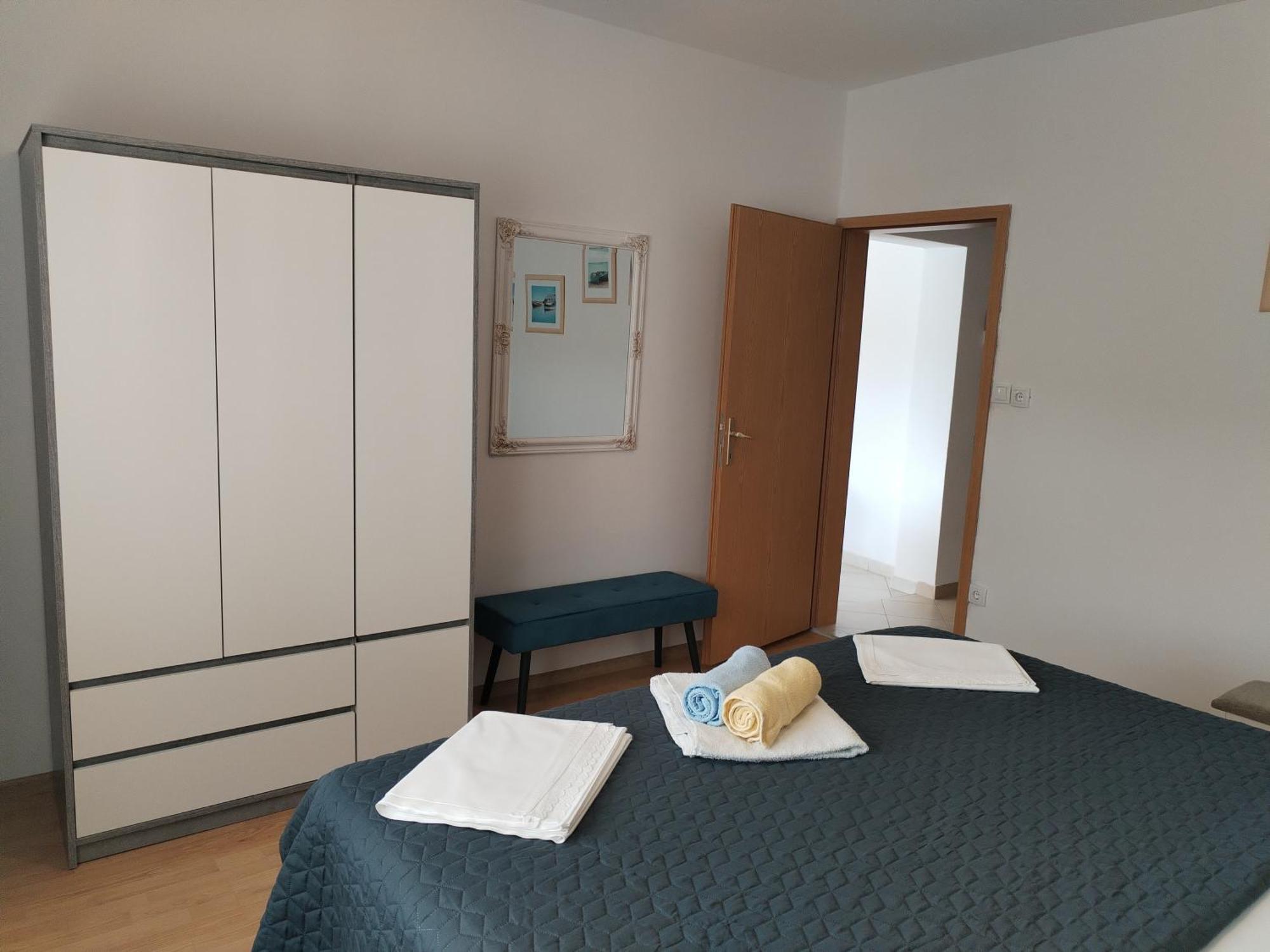 Family Friendly Apartments With A Swimming Pool Supetarska Draga - Donja, Rab - 2019 Habitación foto